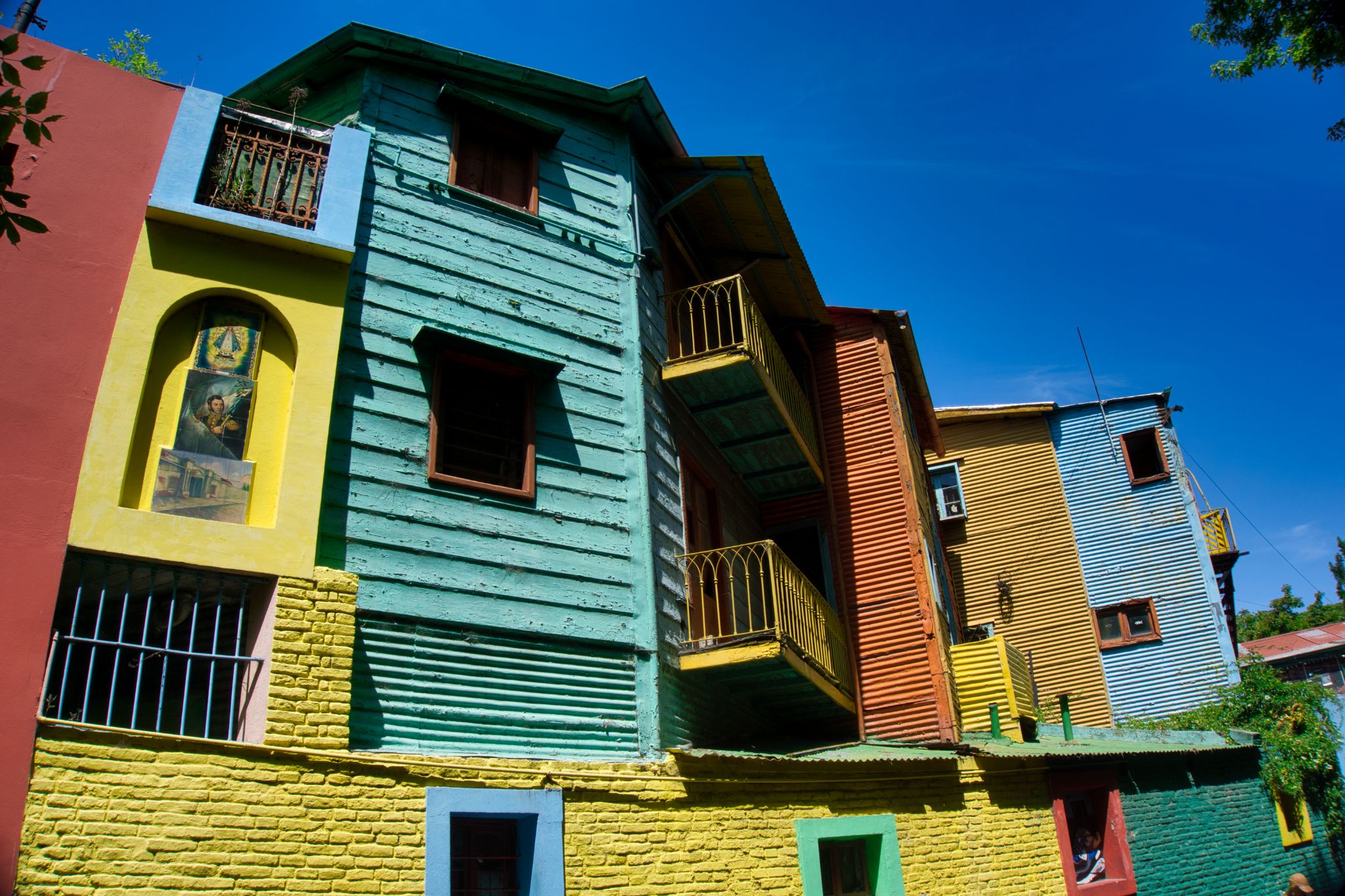 Argentina Buenos Aires  6